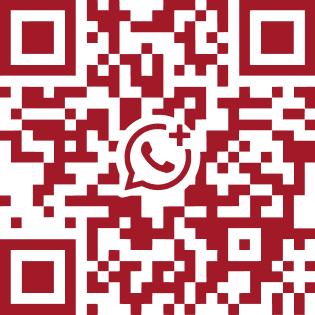 QR Code WhatsApp